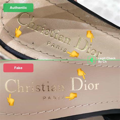 dior 1s fake|christian dior authenticity check.